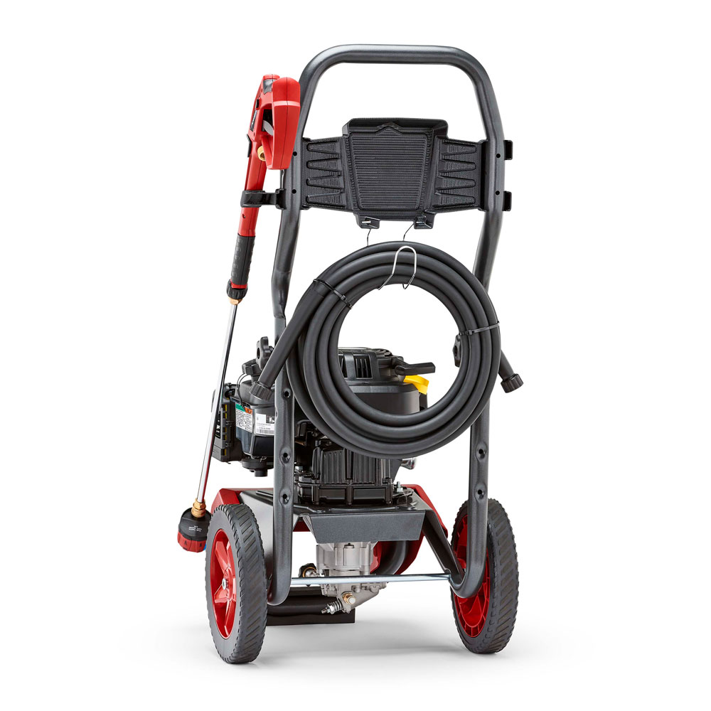 Briggs & stratton powerflow+ 3100 shop psi gas pressure washer 020771